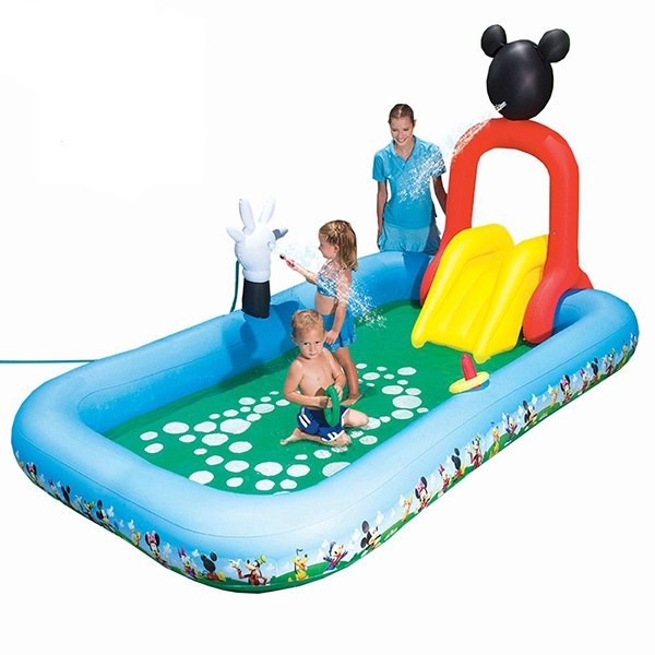 בריכה Mickey Mouse BESTWAY