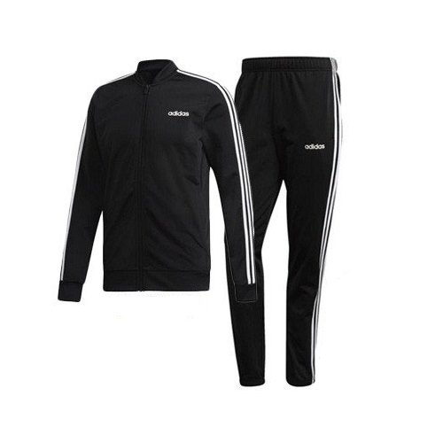 חליפת ספורט איכותית לגברים ב-3 צבעים לבחירה ADIDAS