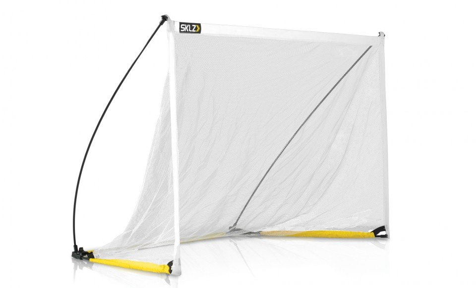 שער כדורגל מקצועי לילדים 58994 דגם QUICKSTER® SUPERLITE SOCCER GOAL מבית SKLZ
