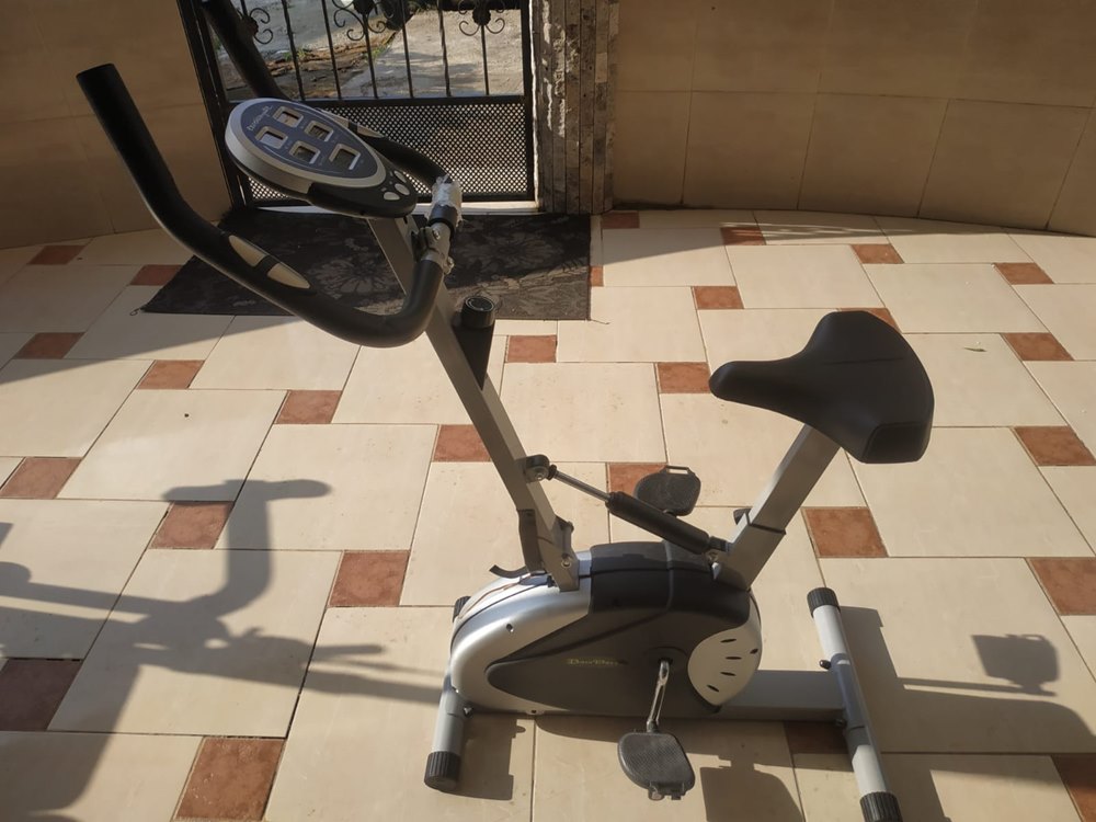 אופני כושר מגנטיות magnetic pro מבית CITYSPORT