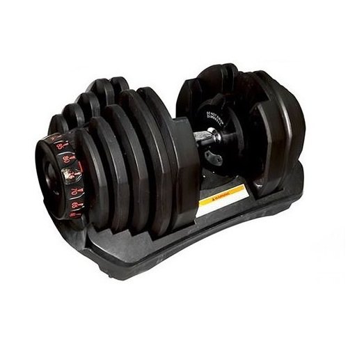 משקולת יד אוניברסלית בודדת (4.5-40.8 ק"ג) 92840-1090 מבית CITYSPORT