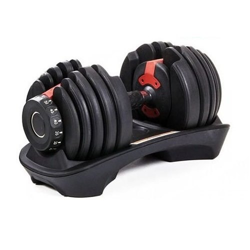 משקולת יד אוניברסלית בודדת (2.3-24 ק"ג) 92837-552 מבית CITYSPORT