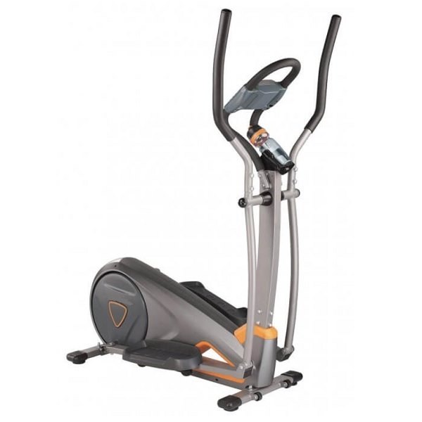 אליפטיקל חזק ועמיד בשימוש 748370 מבית CITYSPORT גלגל תנופה סיבובי 16 ק"ג