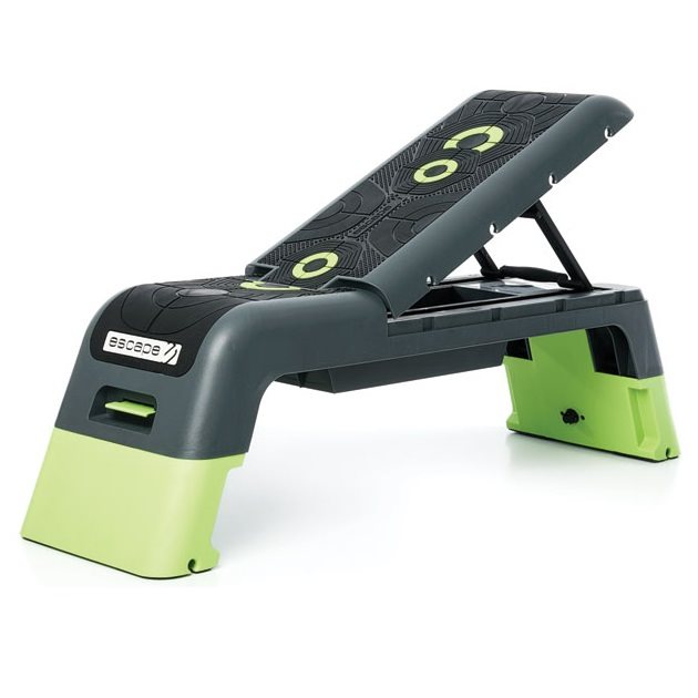 מדרגה מתכוונת מבית Escape