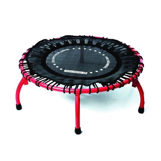 טרמפולינה מקצועית 101864 PRO BOUNDER ESCAPE