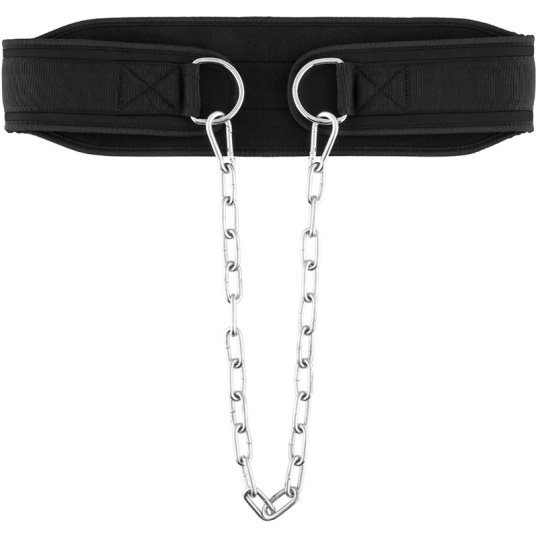 חגורה להעמסת משקל