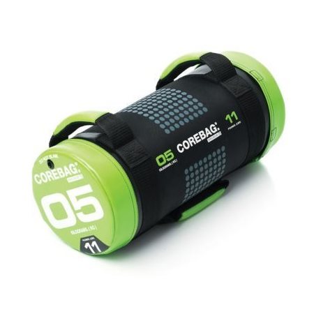 שק אימון Corebag במשקלים 5-25 ק"ג לבחירה מבית Escape