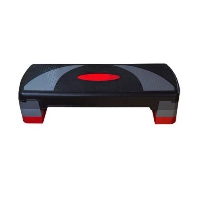 מדרגה אירובית ב- 3 גבהים שונים מבית CITYSPORT