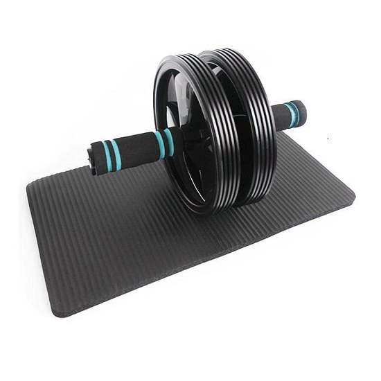 גלגל בטן כפול 573899 מבית CITYSPORT