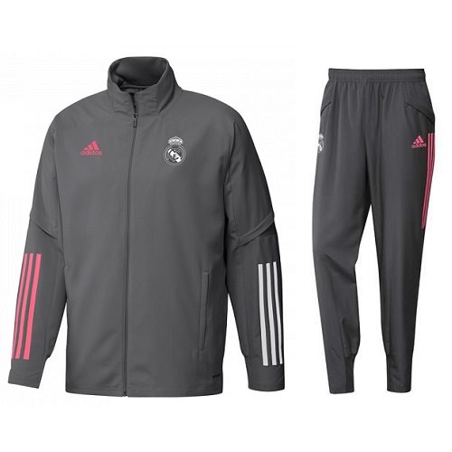 חליפת ספורט REAL MADRID של ADIDAS