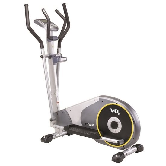 אליפטיקל חשמלי מגנטי E101 מבית VO2