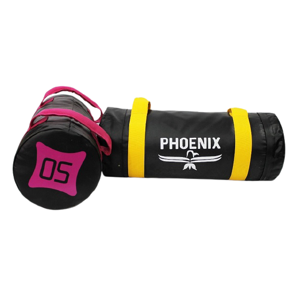 שק כח מקצועי 440774 מ-5 עד 25 ק"ג לבחירה מבית PHOENIX