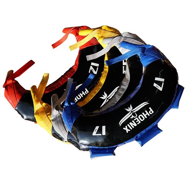 שק בולגרי מקצועי 440775 מ-5 עד 22 ק"ג לבחירה מבית PHOENIX
