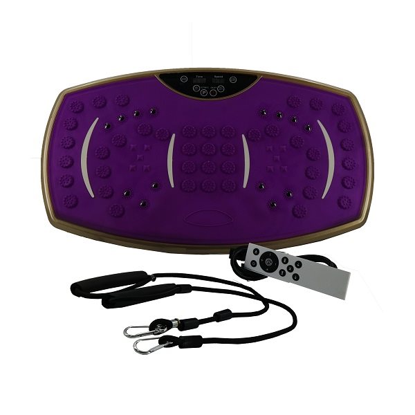 מכשיר עיסוי והרזיה 440780 QUEEN FIT MASSAGER