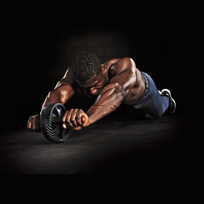 גלגל לאימון בטן מבית CITYSPORT