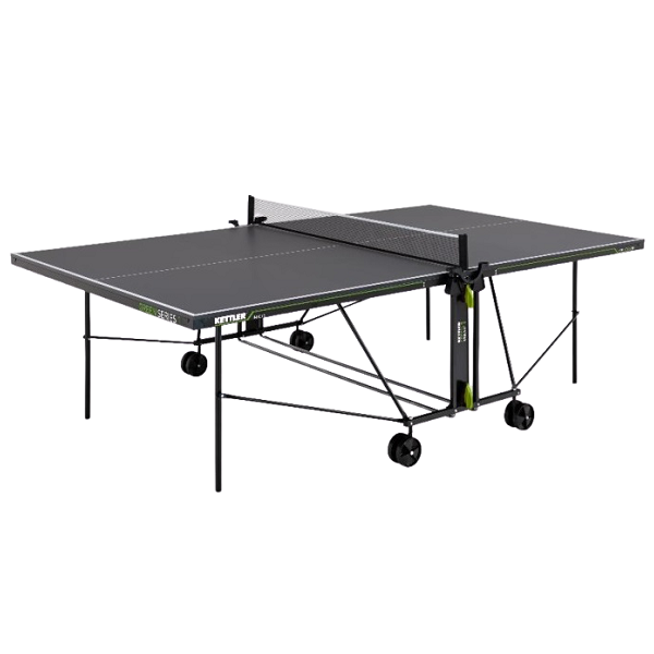 שולחן טניס חוץ Outdoor K1 מבית KETTLER