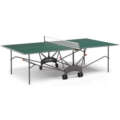 שולחן טניס חוץ ת. גרמניה דגם CLASSIC PRO מבית KETTLER