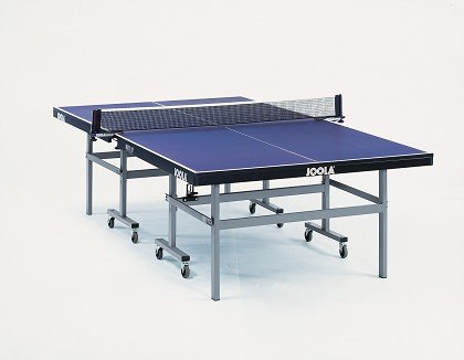 שולחן טניס מקצועי WORLD CUP מבית JOOLA