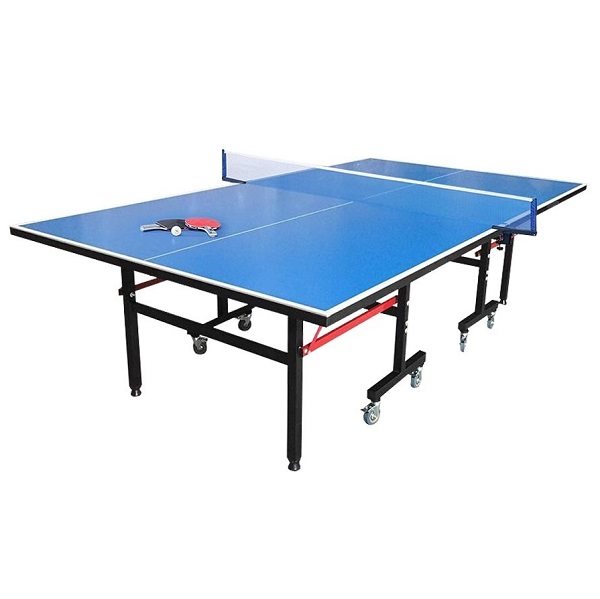 שולחן טניס חוץ 447790 עם פלטת אלומיניום מבית CITYSPORT