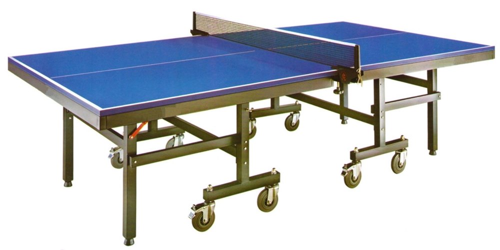 שולחן טניס פנים אקספרט מקצועי 25 מ"מ מבית CITYSPORT EXPERT