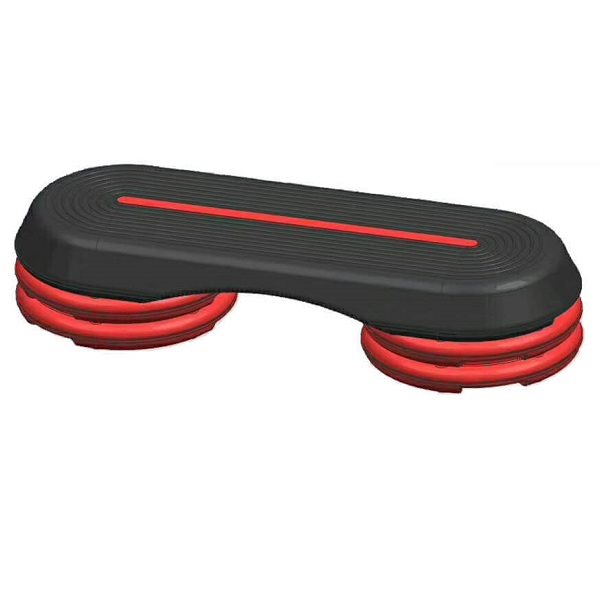 מדרגה אירובית 421589 מקצועית וענקית מבית CITYSPORT