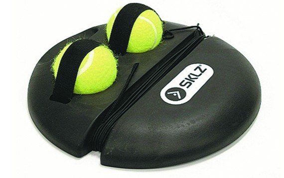 מאמן טניס אישי 58935 דגם MULTI-SKILL SOLOTRAINER מבית SKLZ