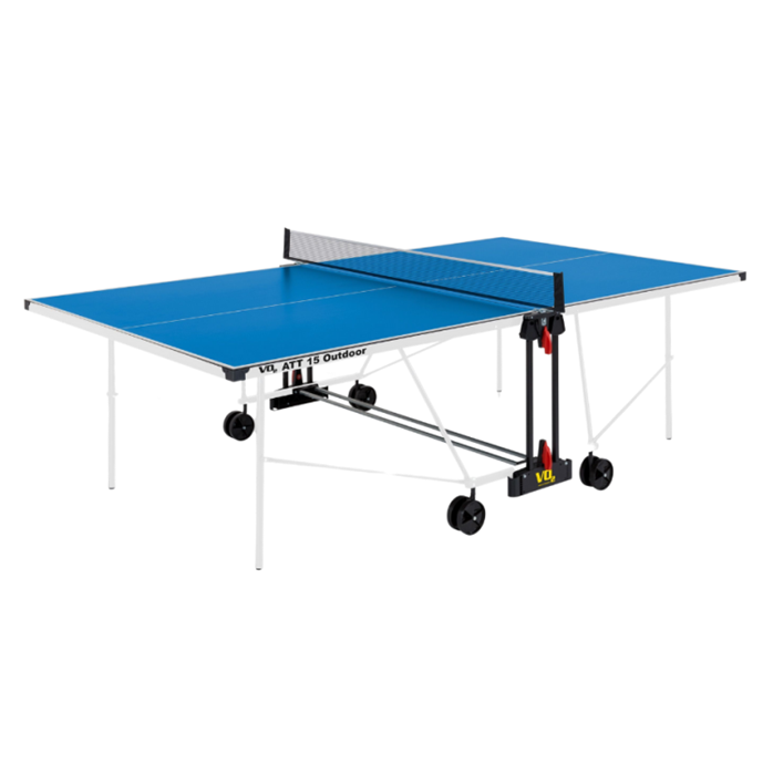 שולחן טניס חוץ איכותי 378801 ATT15 מבית VO2