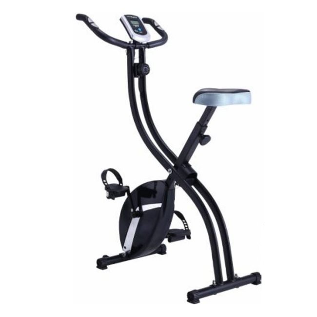 אופני כושר מגנטיים איכותיים, 757638 דגם חדש, בעלי צורה חדשנית ומרהיבה מבית CITYSPORT