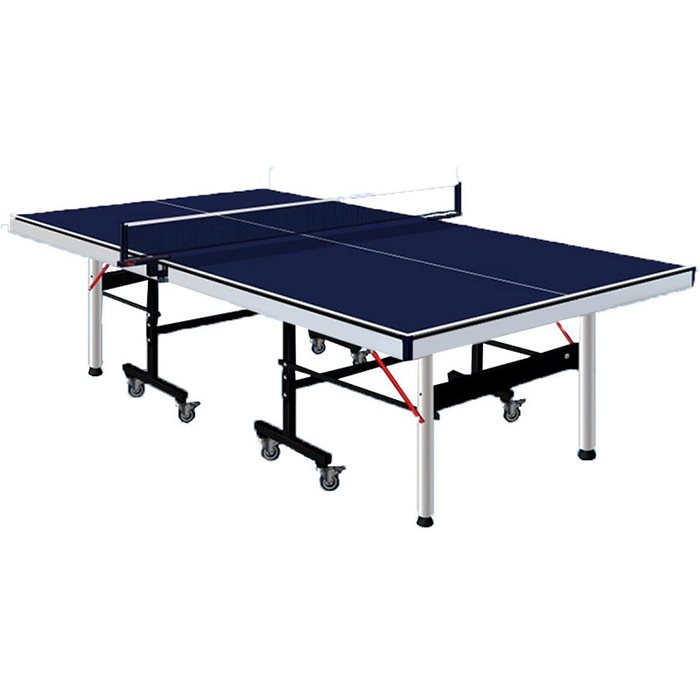 שולחן טניס פינג פונג פנים 25 מ"מ מקצועי 203C מבית CITYSPORT