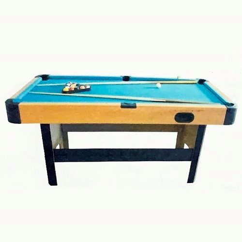 שולחן ביליארד לילדים בגודל 5 פיט (163 ס"מ) 504007 מקצועי מבית CITYSPORT