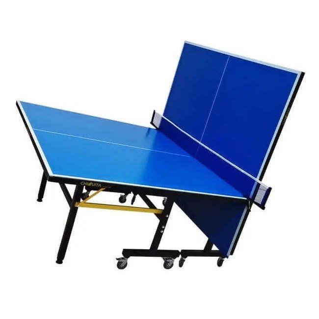 שולחן טניס שולחן חוץ מתקפל LEGEND 6 מבית CITYSPORT