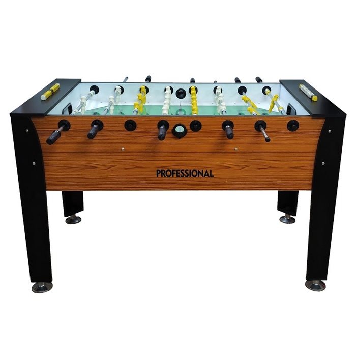 שולחן כדורגל מקצועי בגודל 5 פיט 787011 מבית CITYSPORT