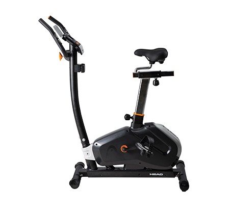 אופני כושר עם צג דיגיטלי H623 מבית HEAD