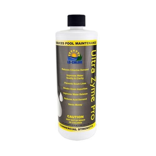 אנזים למניעת לכלוכים במים לו כלור 389185 Ultra Zyme Pro