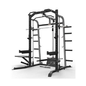 סמית משין מקצועי רב תכליתי 389225 מבית CITYSPORT