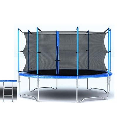 טרמפ' 3.05 מ מקצועית מבית EVER YOUNG