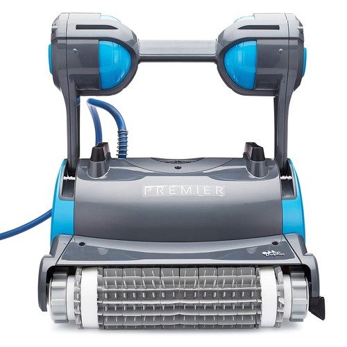 רובוט לבריכה דולפין 100027 PREMIER CB מיטרוניקס