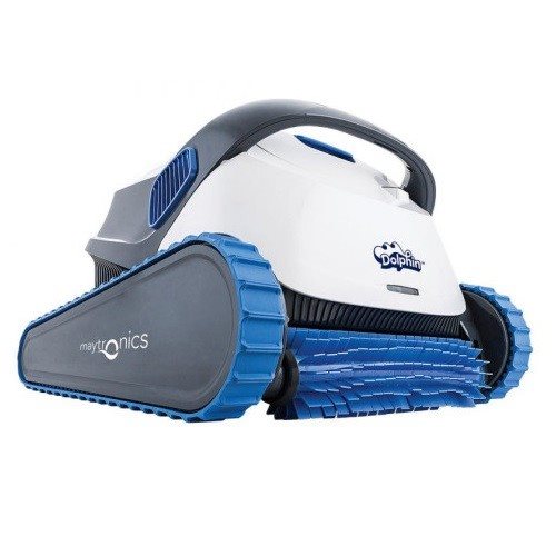 רובוט לניקוי הבריכה 100031 S300i מבית דולפין מיטרוניקס