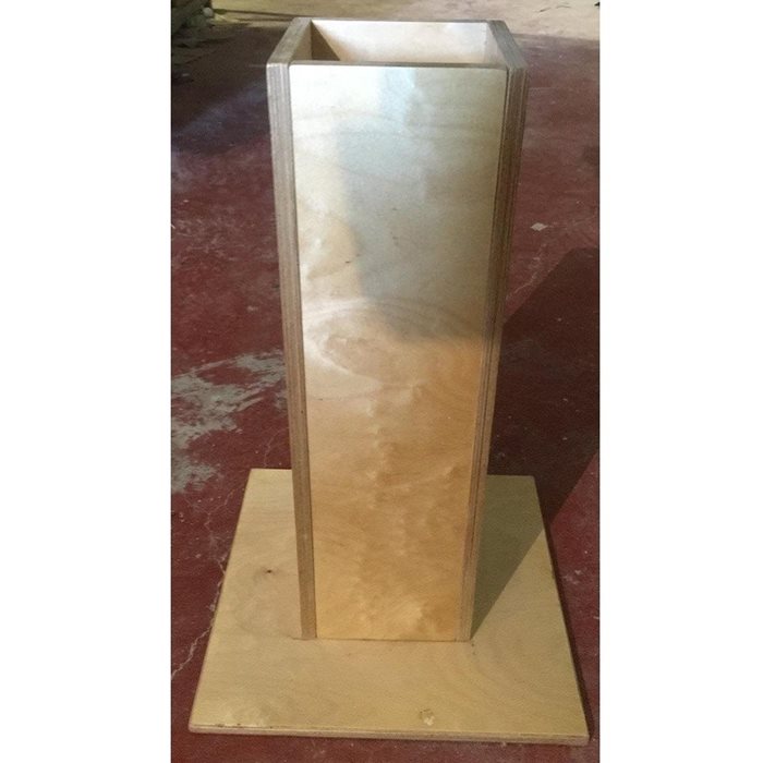 מעמד/סטנד לאחסנת מוטות 100190 מבית CITYSPORT