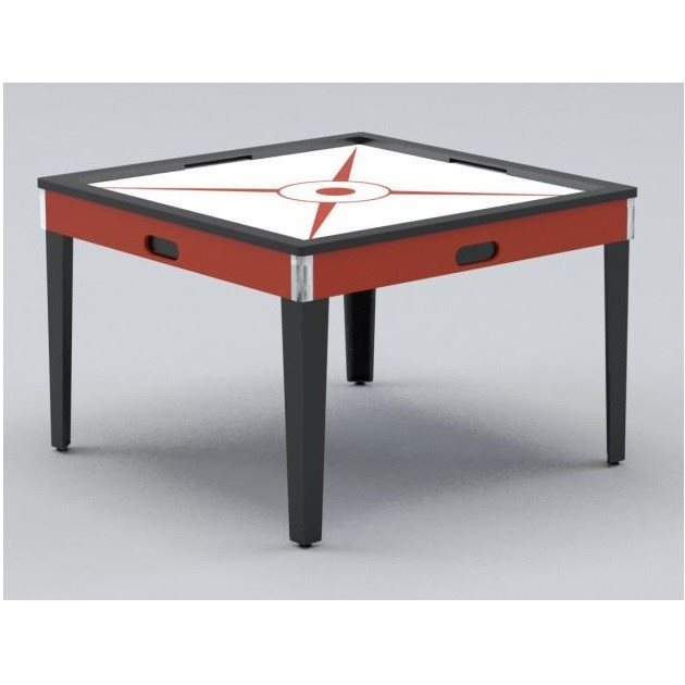 שולחן הוקי מרובע ל-4 משתתפים 100292 מבית CITYSPORT