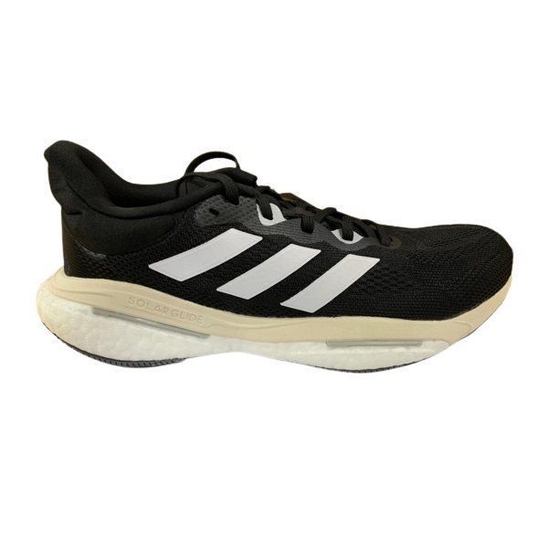 נעלי ריצה מקצועיות לגברים 100567 ADIDAS Solarglide 6M