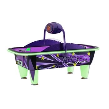 שולחן הוקי מקצועי YUKON EVO