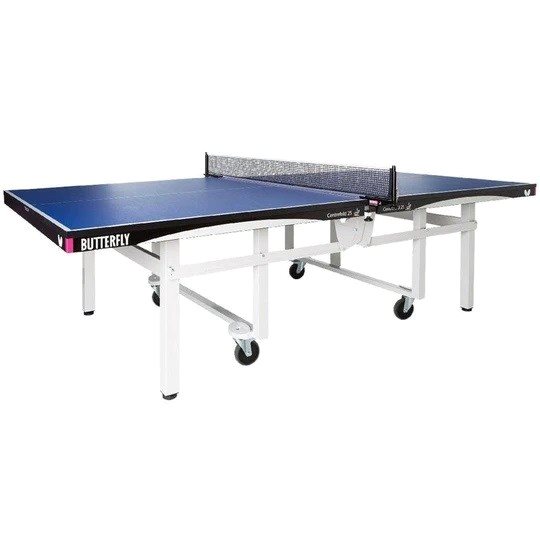 שולחן טניס Butterfly Octet 25 Rollaway ITTF