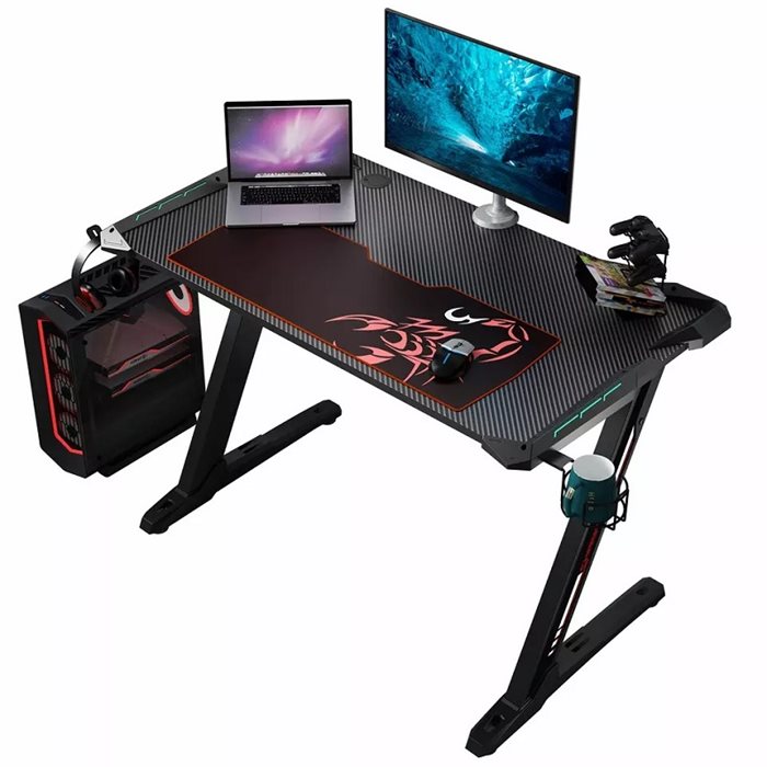 שולחן גיימינג/כתיבה 758502 מבית CITYSPORT