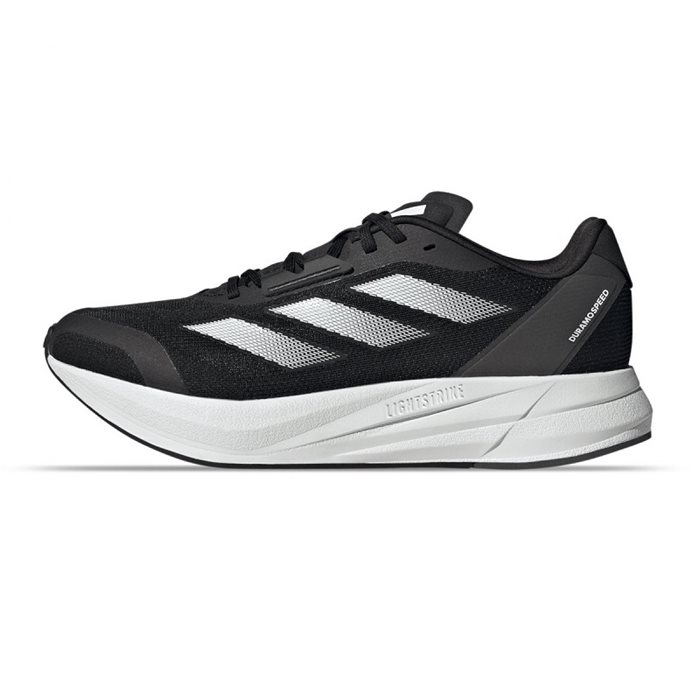 נעלי ריצה לגברים 101520 ADIDAS DURAMO SPEED בצבע שחור