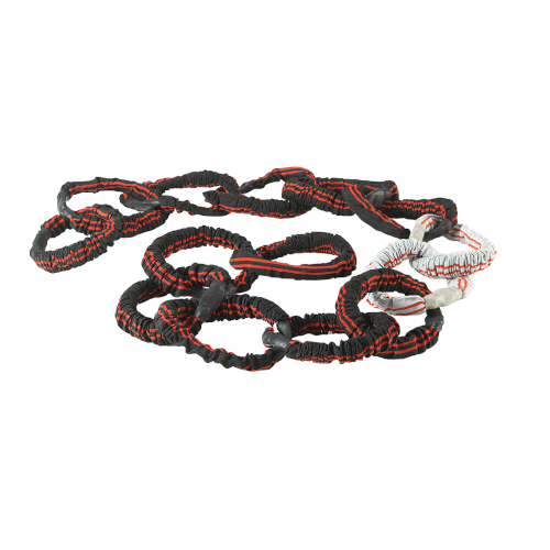 שרשרת גומי עם לולאות REVORING - STRONG 101550
