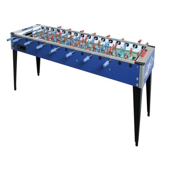 שולחן מקצועי ל-6 שחקנים בגודל 6.5 פיט 101699 תוצרת איטליה מבית Roberto Sport