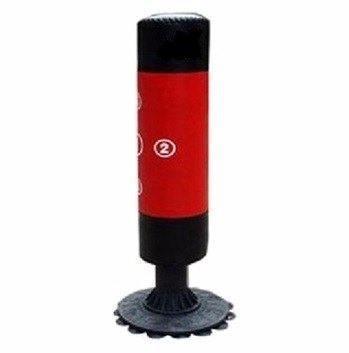 שק איגרוף עומד נוער בגודל 165 ס"מ מבית CITYSPORT