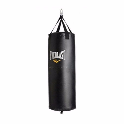 שק אגרוף EVERLAST עשוי עור סינטטי