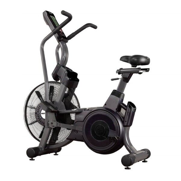 אופני רוח מקצועיים 101935 דגם GYM80 מבית KETTLER